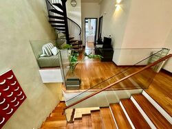 Jalan Limau Purut (D16), Semi-Detached #472843511